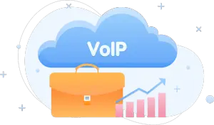Opérateur téléphonique VoIP pour entreprise