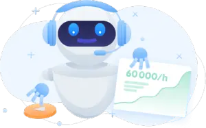 Prospection automatisée par robot d'appels