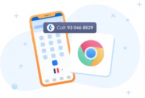 Téléphonie professionnelle sur le cloud par VoIP