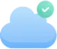 Advantages - Fully digitized telephony and cloud storage thanks to the Phone System