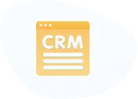 CRM Hybride connecté à la téléphonie d’entreprise