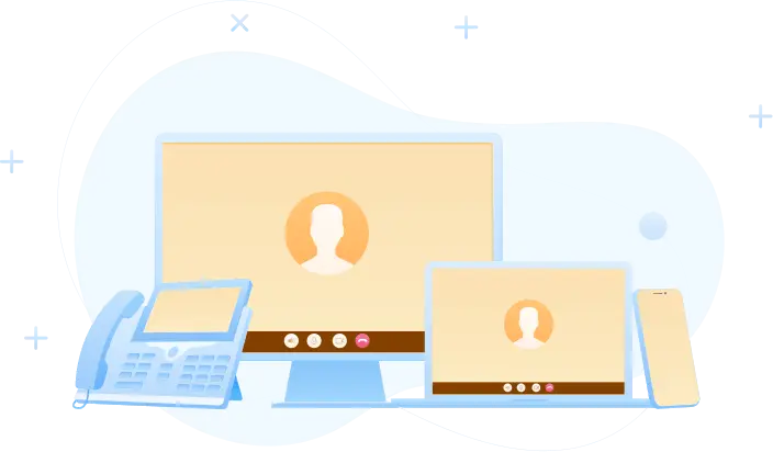 Les Solutions de Communications Unifiées permettent à vos équipes