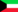 Composer numéro indicatif téléphone Kuwait