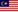 Composer numéro indicatif téléphone Malaysia