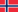 Composer numéro indicatif téléphone Norway