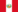 Composer numéro indicatif téléphone Peru