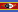 Composer numéro indicatif téléphone Swaziland
