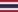 Composer numéro indicatif téléphone Thailand
